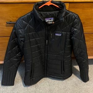 Patagonia women’s radalie jacket